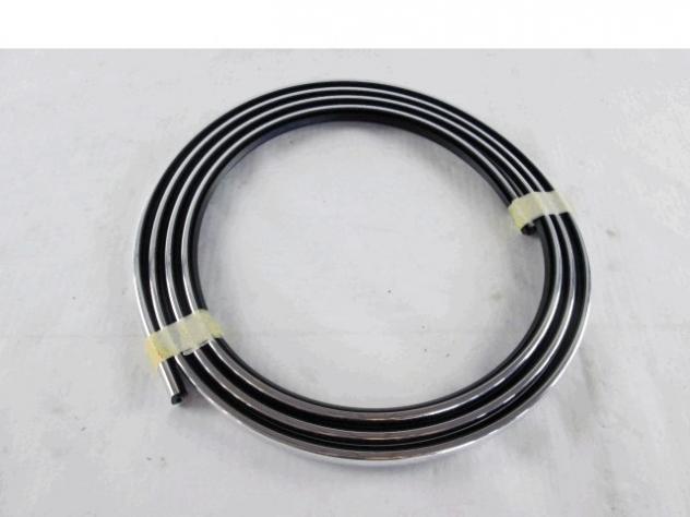 1021705 PROFILO ESTERNO LUCIDO CARROZZERIA FORD ESCORT 1.3 B 5P RICAMBIO NUOVO