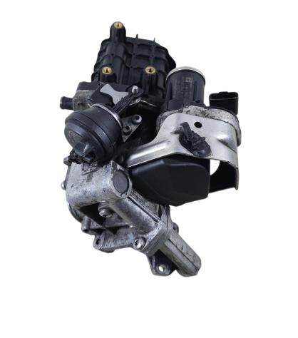 RADIATORE SCARICO GAS EGR CITROEN Jumper Serie 9807593080 AH03 Diesel 2000 (14) - Foto 14