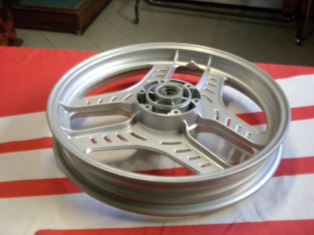 Cerchio Anteriore Gilera RV 125 - Foto 5
