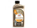 Olio Motore Total Quartz 9000 Energy 5W40