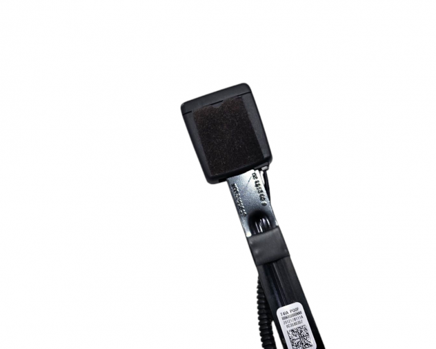 AGGANCIO CINTURA DI SICUREZZA ANT DX HYUNDAI Bayon Serie 88840-Q0000 (21) - Foto 6