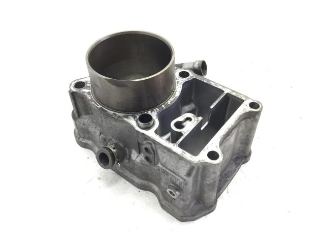 HONDA DEAUVILLE NT 650 CILINDRO E PISTONE ANTERIORE 1998 2005 RC52E - Foto 4