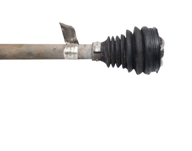 SEMIASSE ANTERIORE SINISTRO FIAT Panda 3° Serie 00519022780 (12) - Foto 8