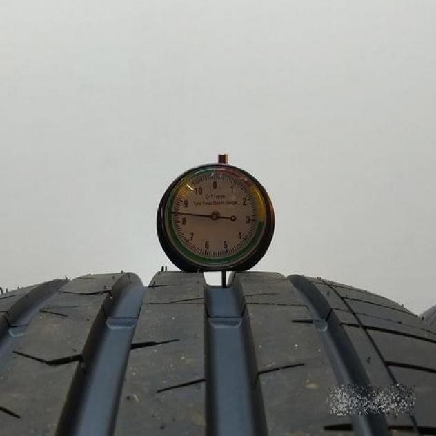 4 gomme 225 55 17 lanvigator a48626 - Foto 3