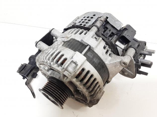 ALTERNATORE FORD Puma Serie L1TA11238BC B7JA, B7JB Hybrid 1000 (19) - Foto 3
