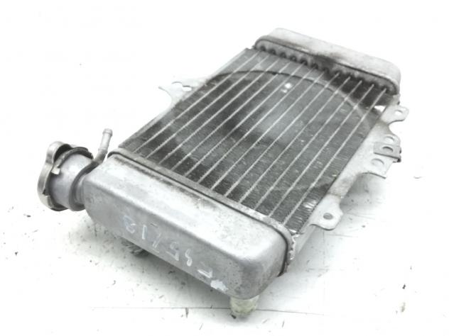 HONDA SH I 150 RADIATORE + TAPPO 2005 2008 KF08A08F - Foto 6