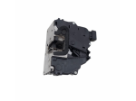 SERRATURA ANTERIORE SINISTRA FIAT Grande Punto 1° Serie 55701963 (0508)