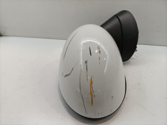 SPECCHIETTO RETROVISORE DESTRO MINI Cooper 2° Serie 51162755636 9HZ (0613) - Foto 2