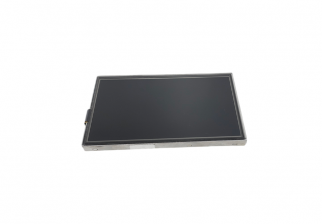 SCHERMO DISPLAY NAVIGATORE SOLO SCHERMO PEUGEOT 208 Serie 9825029180 (1219) - Foto 9