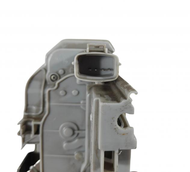 SERRATURA ANTERIORE DESTRA LANCIA Ypsilon 4° Serie 51926043 (1123) - Foto 9