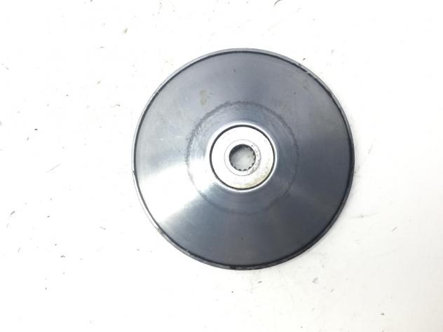 YAMAHA XENTER HW 150 SEMIPULEGGIA FISSA VARIATORE 2012 2016 SG231 - Foto 2