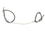 YAMAHA X-MAX YP 250 R 1C0F58732000 TUBO FRENO POSTERIORE 06 - 10 REAR BRAKE HOSE