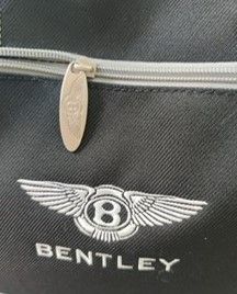 Borsa Termica Bentley - Foto 4