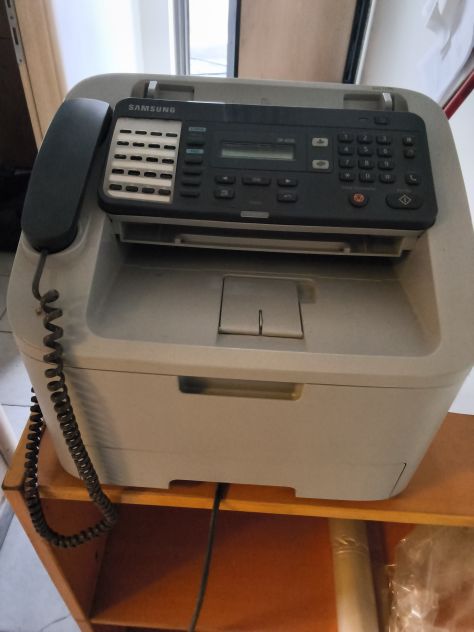 Telefono Fax segreteria SAMSUNG