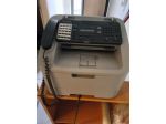 Telefono Fax segreteria SAMSUNG