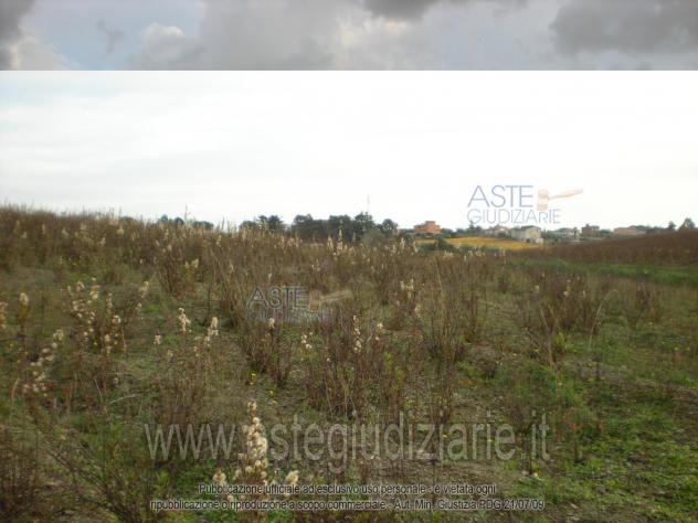 IMMOBILI-ALTRA CATEGORIA-Via Vigne Nuove a confine con S.P. di Ardea , Strada Vecchia di Nettuno - Foto 8