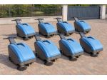 ABG STOCK  SPAZZATRICI ELETTRICHE rif. 24173995