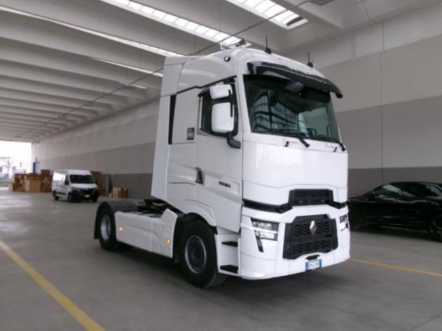 RENAULT T480.18 HIGH 4X2 EURO6 rif. 23239825 - Foto 2