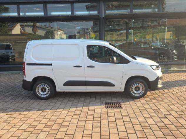 FIAT Doblo Van M 1.5 Diesel 100 cv Manuale Trasporto me rif. 24154802 - Foto 4