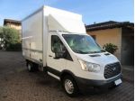 Ford Transit 2.0Tdci 170cv Trend Autonegozio Euro 6B