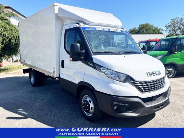 IVECO Daily 35-160 rif. 24013791