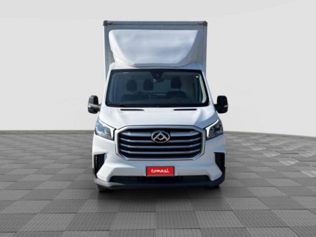 MAXUS Deliver 9 Deliver9 2.0 CRDI 150CV RWD PL-RG Cabinato rif. 24091348 - Foto 7