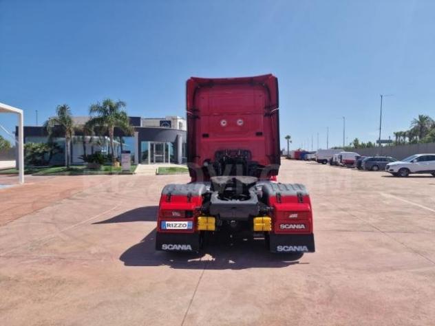 SCANIA R 490 A 4X2 2017 - Foto 6