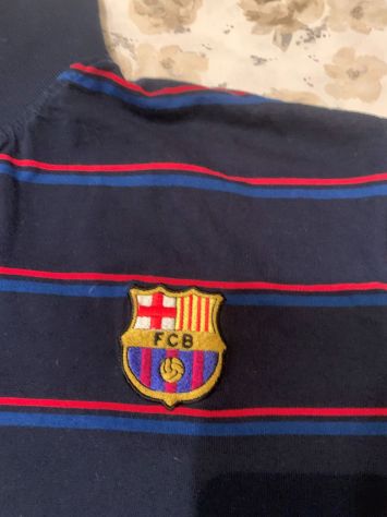 Polo Barca Official Store / Spotify Camp Nou TG L - Foto 8
