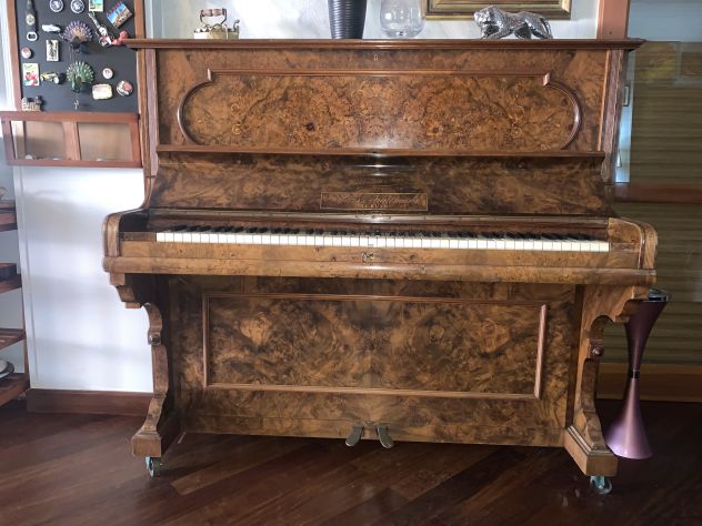 MOBILE PIANOFORTE WADDINGTON & SONS - Foto 5