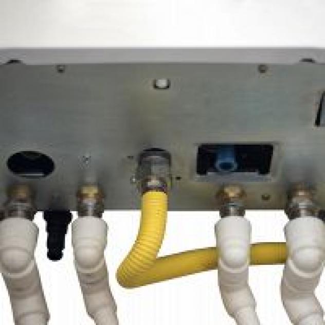 Termotecnica Falcini - Foto 4