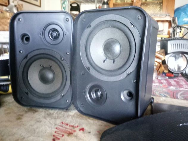 casse karma midi rs60