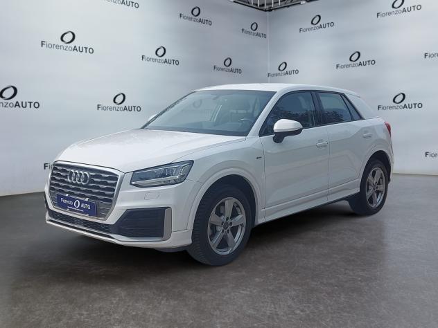Audi Q2 1.4 TFSI Sport 110 Kw (Man) "PREZZO REALE" (1727) - Foto 5