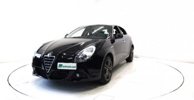 ALFA ROMEO Giulietta 2.0 JTDm-2 5P Manuale rif. 23786276 - Foto 3