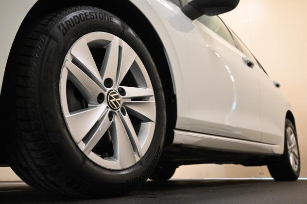 VOLKSWAGEN Golf 8ª serie Golf 1.0 TSI EVO Life - Foto 4