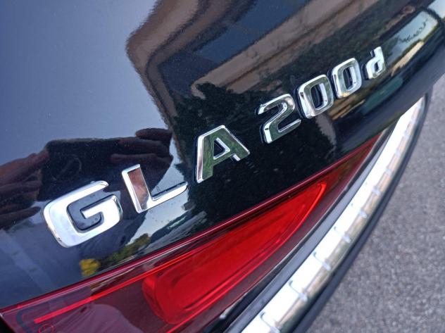 Mercedes-benz GLA 200 d Automatic Business - Foto 10