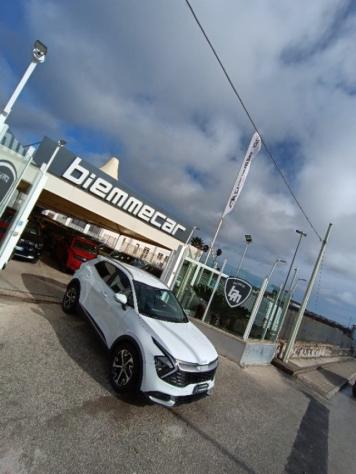 KIA Sportage 1.6 CRDi MHEV Style i.e rif. 23244477 - Foto 8