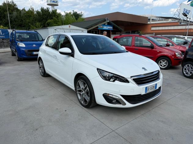 308 1.6 DIESEL 2014 197.000KM-NUOVO PREZZO - Foto 3