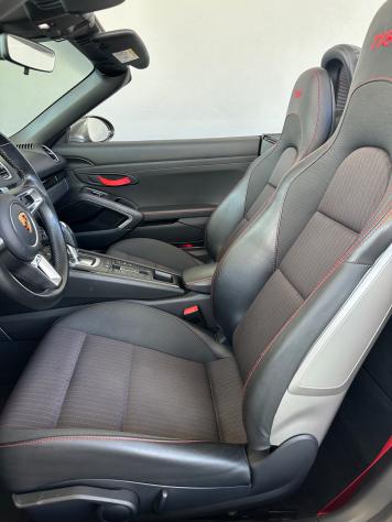 Porsche 718 T 2.0 T 300cv pdk - Foto 10