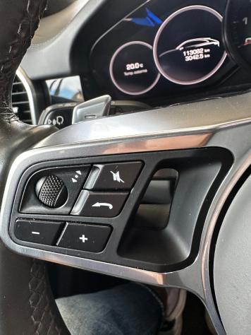 Porsche Cayenne Coupe 3.0 tiptronic - Foto 16