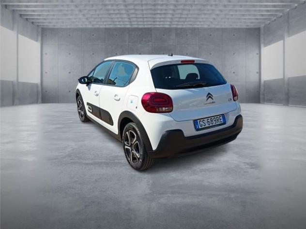 CITROEN C3 3ª serie PureTech 83 S&S You rif. 23752358 - Foto 4