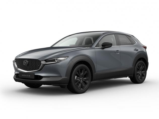 Mazda CX-30 2.0L Skyactiv-G M-hybrid 150 CV Homura