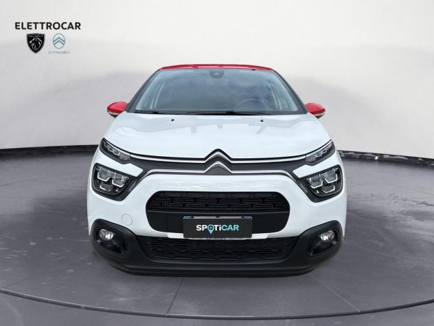 Citroën C3 Citroën C3 1.5 BlueHDi 100 S&S Shine – 01/2023 – Garanzia e tagliando incluso - Foto 5