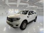 FORD Ranger 2.0 ECOBLUE DC Limited 5 posti rif. 23617652
