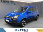 FIAT Panda Cross 1.0 FireFly 70cv S&S Hybrid Cross