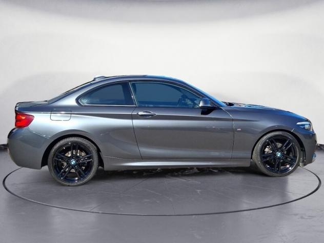BMW Serie 2 Cpé(F22/87) 218i Coupé Msport - Foto 5