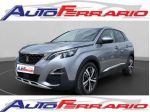 PEUGEOT 3008 2ª serie 3008 THP 165 EAT6 S&S Allure