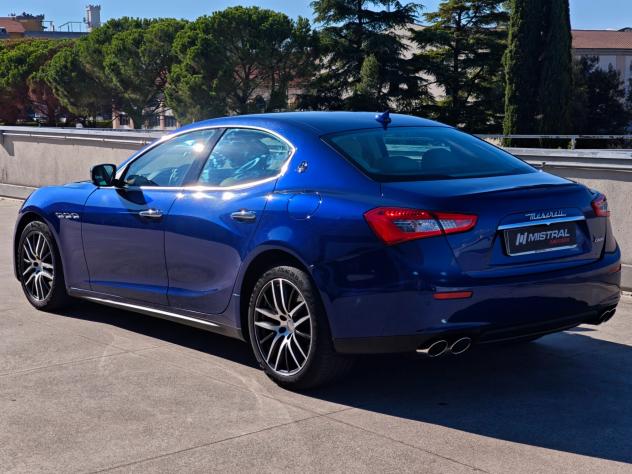 Maserati Ghibli V6 Diesel 275 CV, UNIPROPRIETARIO - Foto 3