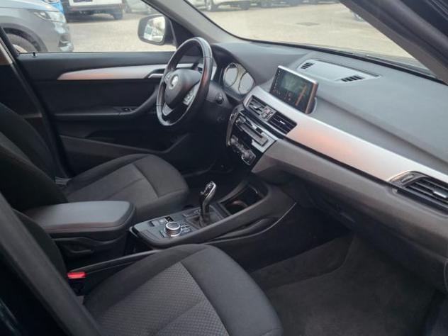 BMW X1 NAVI TELECAMERA rif. 24039503 - Foto 6