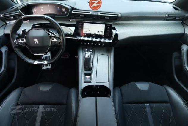 PEUGEOT 508 BlueHDi 130 Stop&Start EAT8 SW GT rif. 24000209 - Foto 5