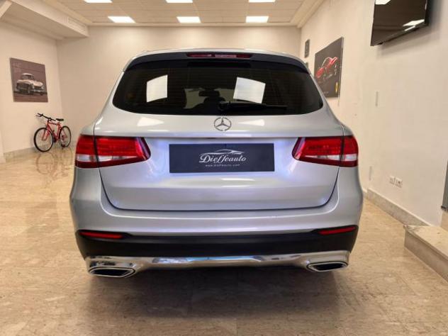 MERCEDES-BENZ GLC 220 d 4Matic Sport rif. 24134051 - Foto 3